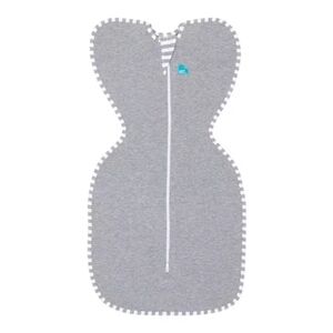 Love To Dream Swaddle UP Adaptive Original Swaddle Wrap size Small (8-13 pounds)